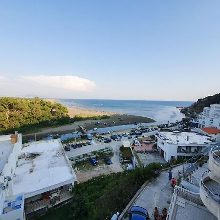 Art I Apartments Ulcinj Exteriör bild
