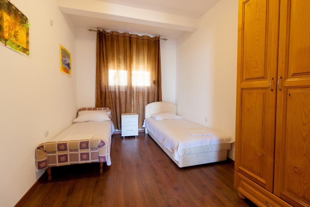 Art I Apartments Ulcinj Exteriör bild