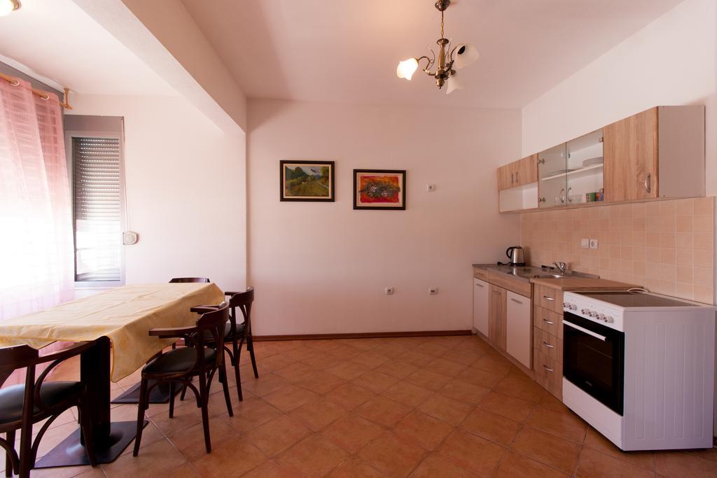 Art I Apartments Ulcinj Exteriör bild