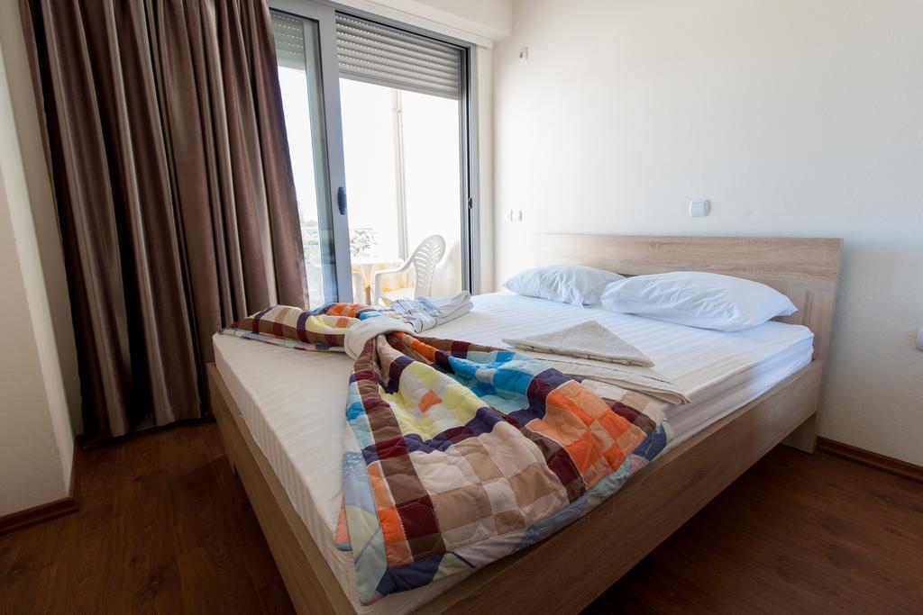 Art I Apartments Ulcinj Exteriör bild
