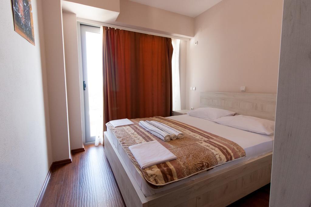 Art I Apartments Ulcinj Exteriör bild